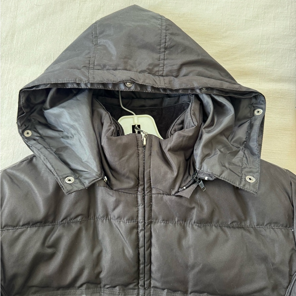 Winter Jacket - image 3